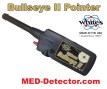 whites-bullseyeii-pointer-gold-metal-detector